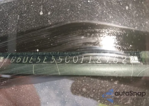 2012 Cadillac Cts Luxury from USA, damaged, VIN 1G6DE5E55C0118962